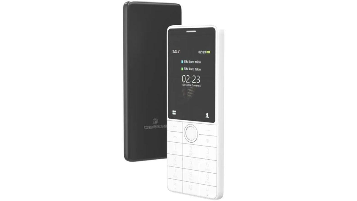 En İyi Asker Telefonları: Uzun Ömürlü ve Kamerasız Tuşlu Telefonlar