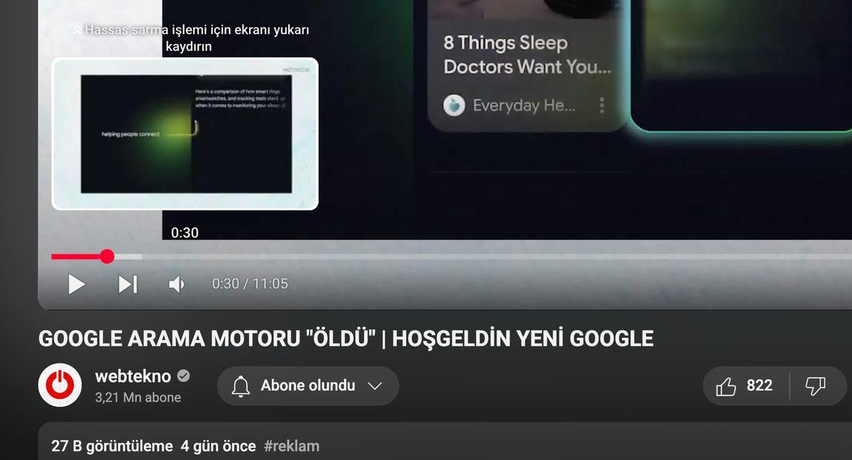 Tekrar Tekrar İzlersem Artar mı? YouTube’un İzlenme Sayılarını Nasıl Hesapladığını Açıkladık