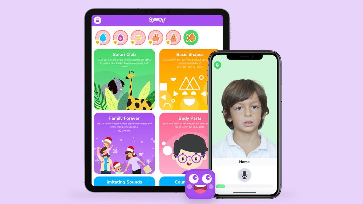 Çocuğunuzun Eğitimine Destek Olacak En İyi Eğitici Mobil Uygulamalar