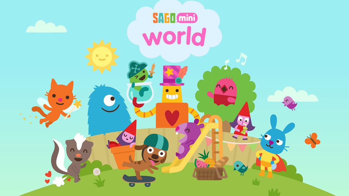 Çocuğunuzun Eğitimine Destek Olacak En İyi Eğitici Mobil Uygulamalar