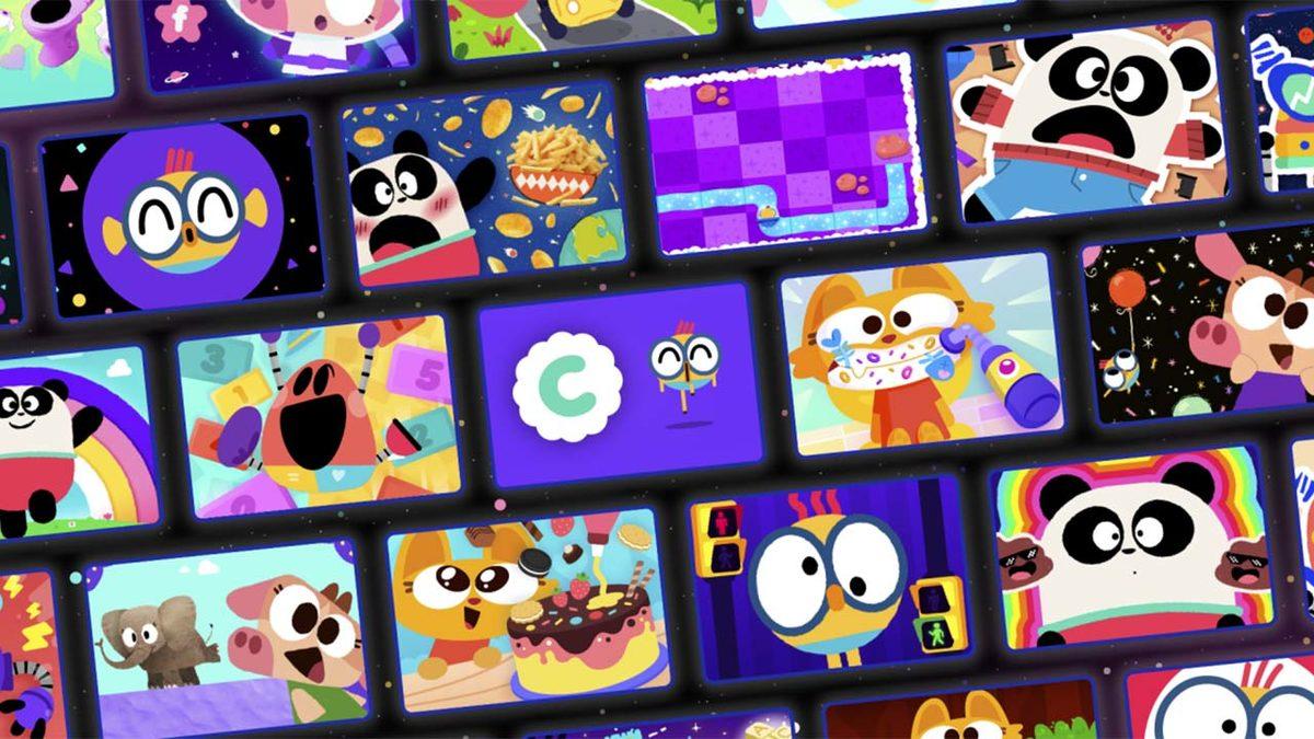 Çocuğunuzun Eğitimine Destek Olacak En İyi Eğitici Mobil Uygulamalar