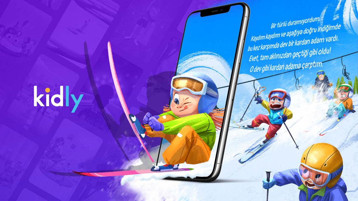 Çocuğunuzun Eğitimine Destek Olacak En İyi Eğitici Mobil Uygulamalar