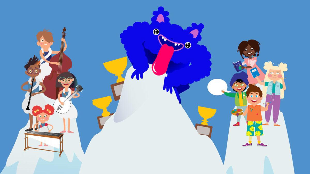 Çocuğunuzun Eğitimine Destek Olacak En İyi Eğitici Mobil Uygulamalar