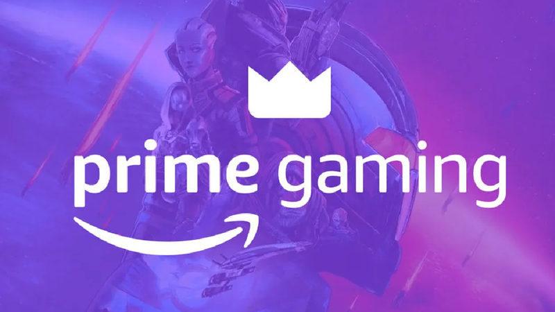 Amazon Prime Gaming’in Bu Ay Ücretsiz Vereceği Oyunlar Açıklandı: 12 Oyunun Değeri 4 Bin TL’nin Üzerinde!