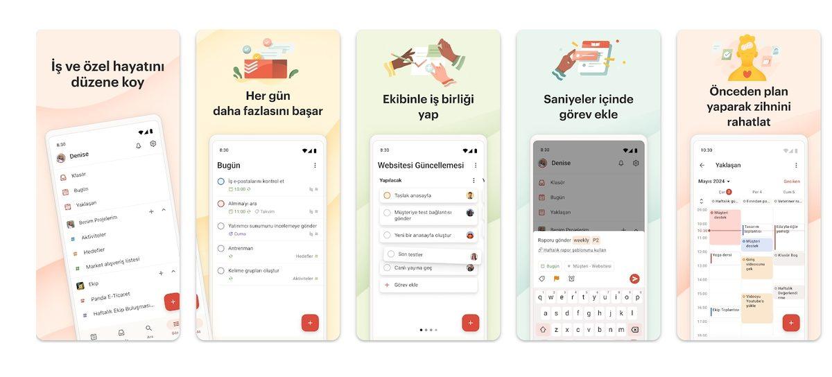 Her Yere Yetişemem Diyenlerin İş Hayatını Düzene Sokacak En İyi İş Takip Uygulamaları