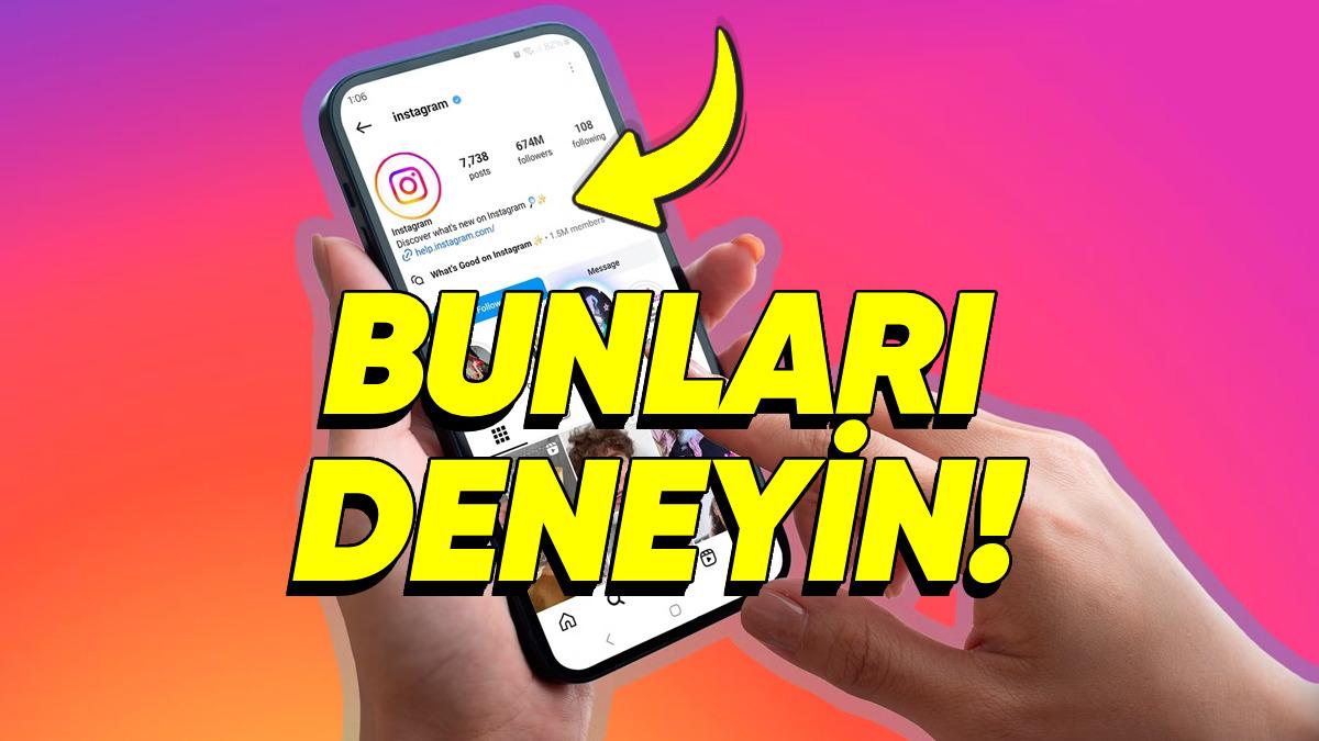 Etkili İzlenim Bırakmaya Birebir: Profesyonel Bir Instagram Biyografisi Nasıl Yazılır?