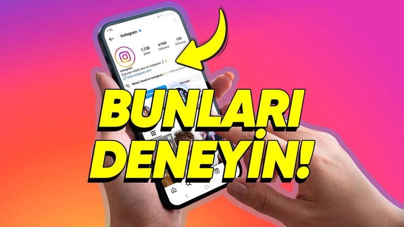 Etkili İzlenim Bırakmaya Birebir: Profesyonel Bir Instagram Biyografisi Nasıl Yazılır?