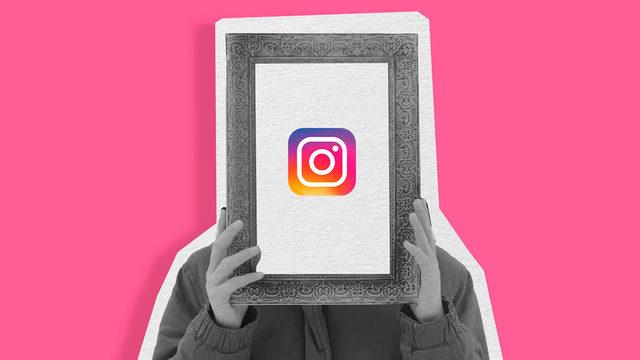Yıl Olmuş 2025: Instagram PP Büyütme Nasıl Yapılır?