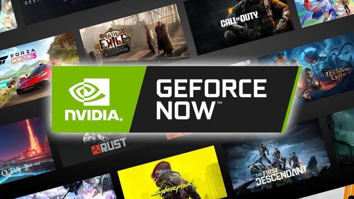 Sürekli Yeni Sistem Dizmeye Son: GeForce NOW Nedir, Hangi Oyunlar Var, Üyelik Ücreti Ne Kadar?