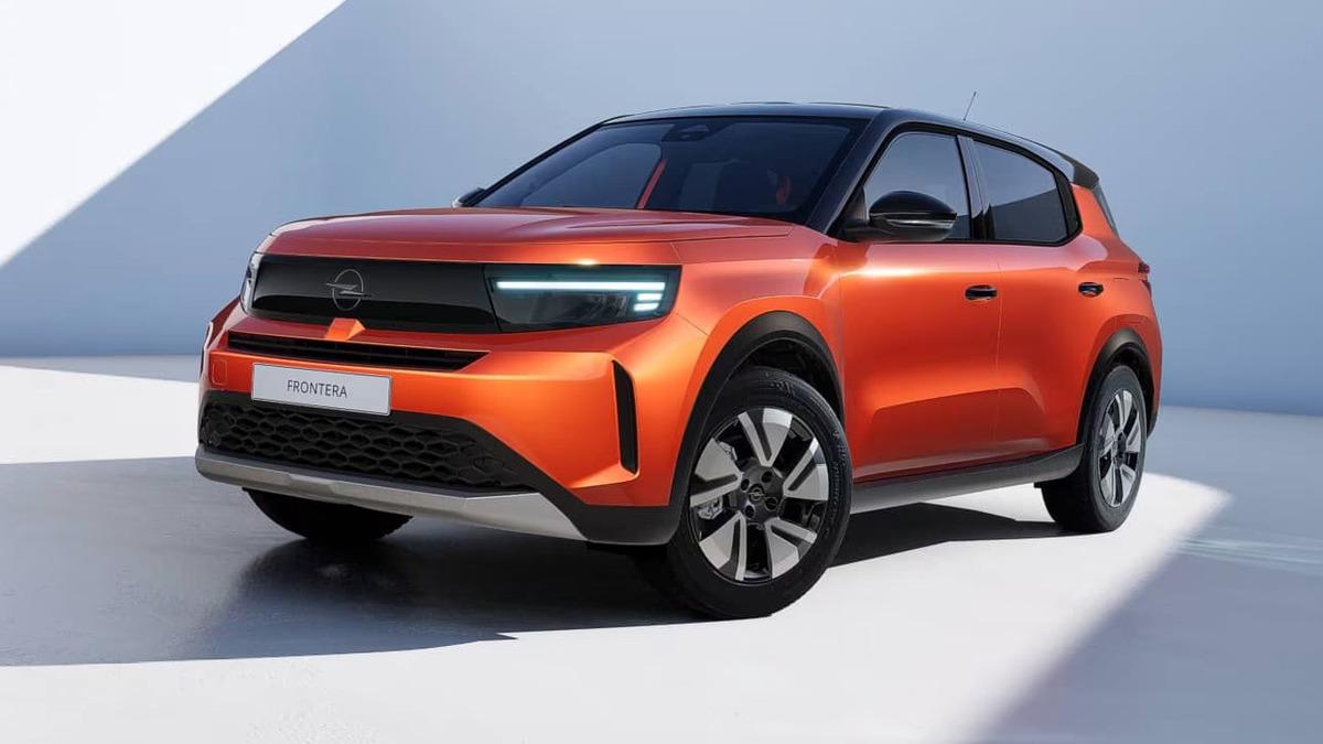 Opel Eylül 2025 Fiyat Listesi Belli Oldu: Tüm Modellere Zam Geldi!