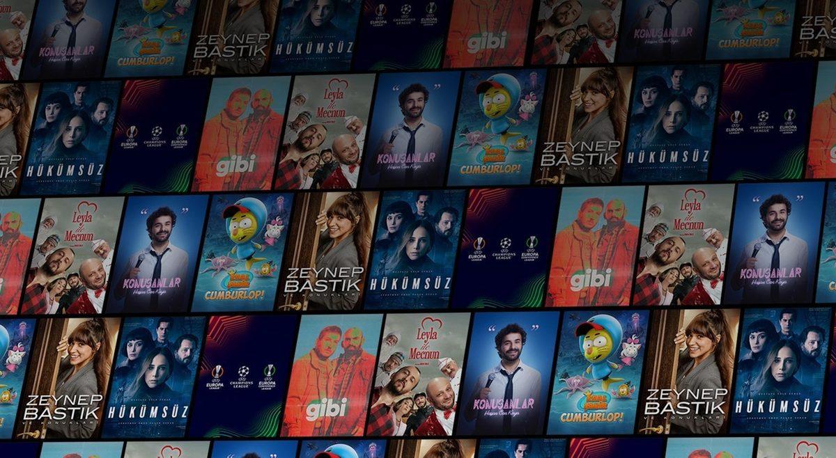 Exxen’in Güncel Üyelik Ücreti ve Paket Bilgileri