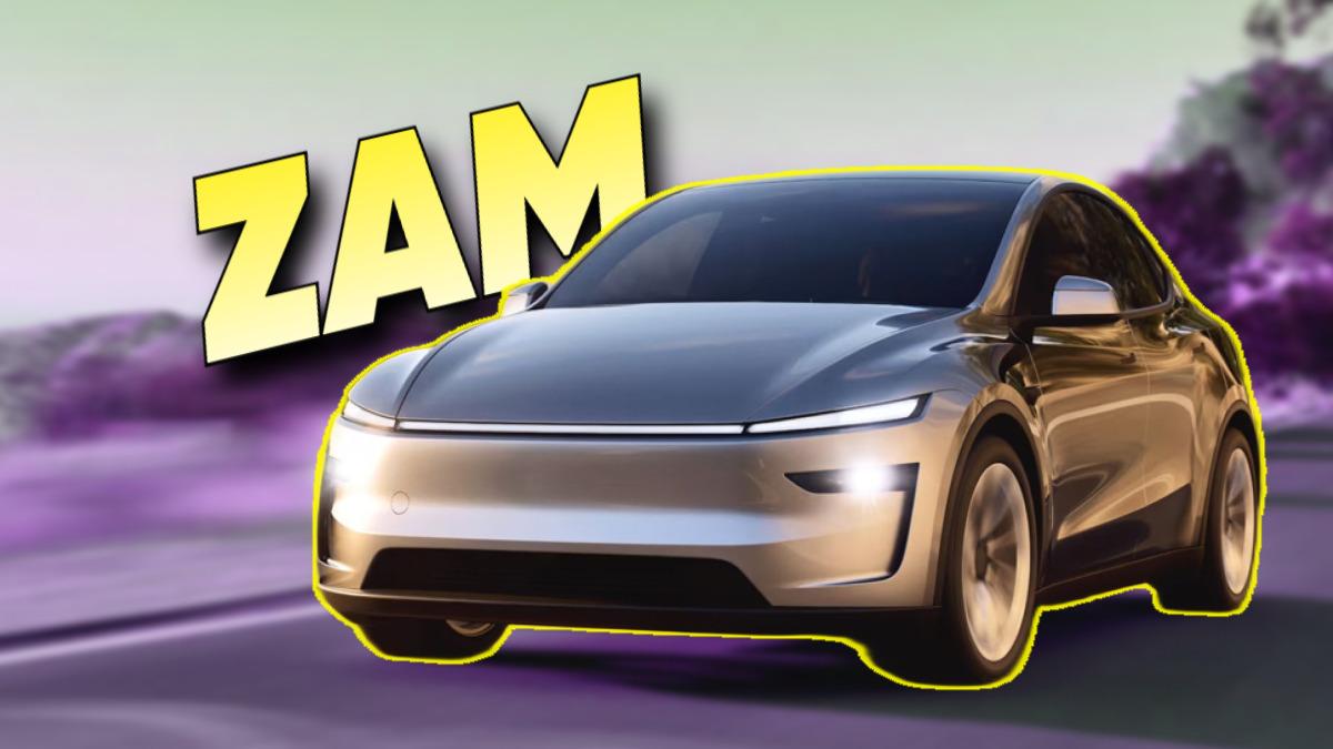 Tesla Model Y’nin Türkiye Fiyatına Bir Kez Daha Zam Geldi! İşte Yeni Fiyatı