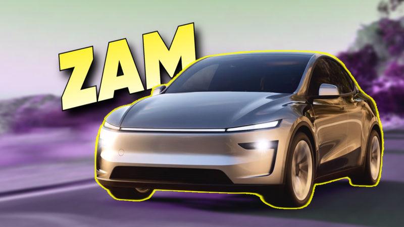 Tesla Model Y’nin Türkiye Fiyatına Bir Kez Daha Zam Geldi! İşte Yeni Fiyatı