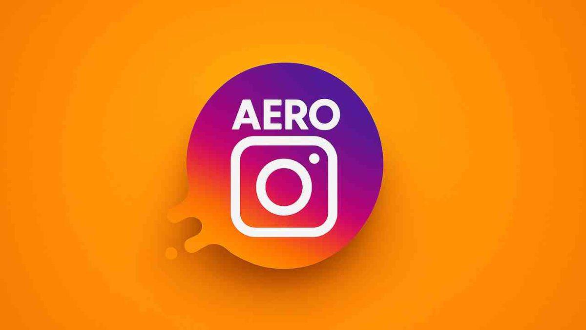 Aero Instagram Nedir, Kullanması Neden Sakıncalı? İşte Bilmeniz Gerekenler