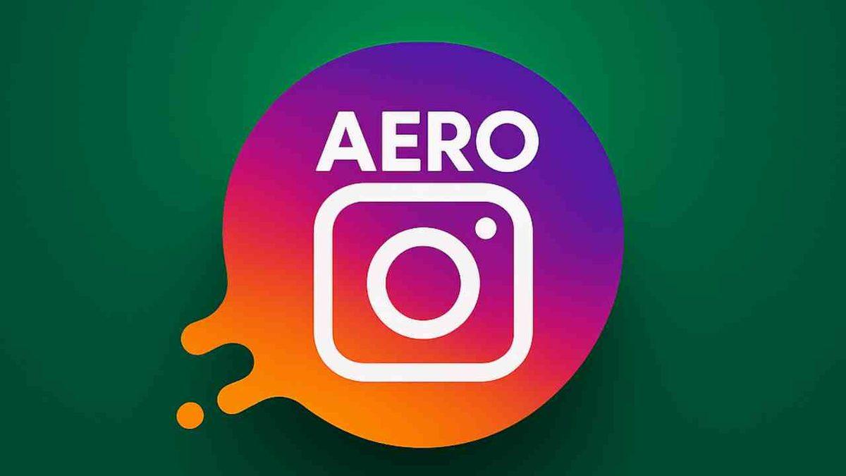Aero Instagram Nedir, Kullanması Neden Sakıncalı? İşte Bilmeniz Gerekenler
