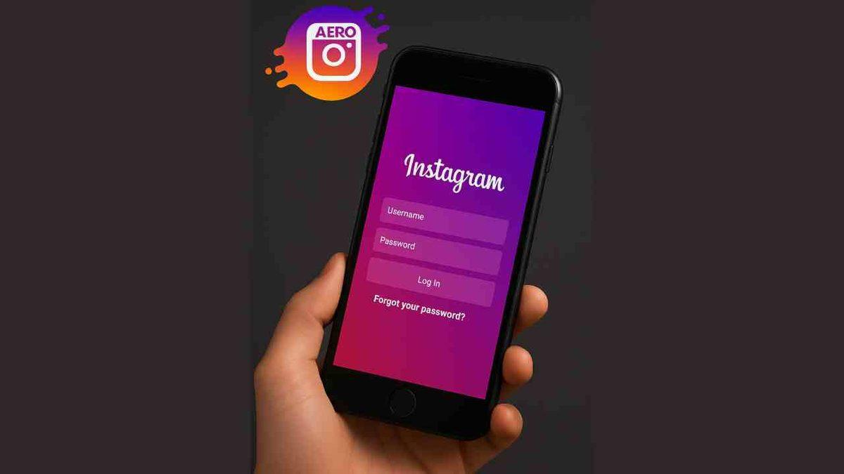 Aero Instagram Nedir, Kullanması Neden Sakıncalı? İşte Bilmeniz Gerekenler
