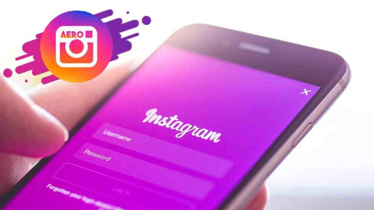 Aero Instagram Nedir, Kullanması Neden Sakıncalı? İşte Bilmeniz Gerekenler