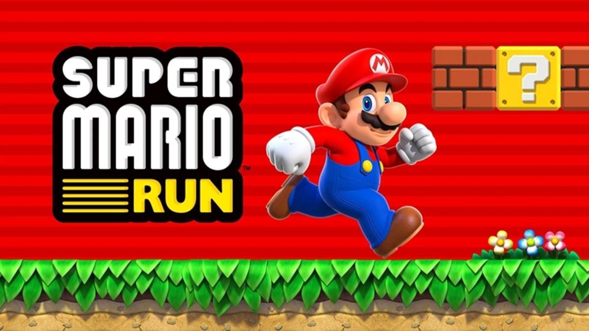 Super Mario Run, Pokemon Go’nun Rekorunu Kırdı