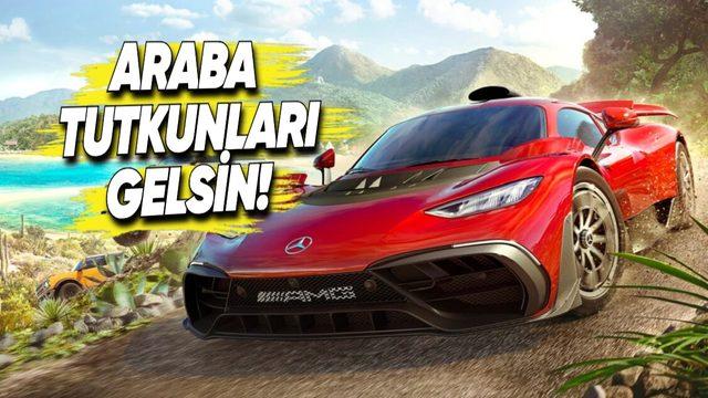 Benzine Para Yetiştiremeyenler Toplansın: En İyi Araba ve Yarış Oyunları!