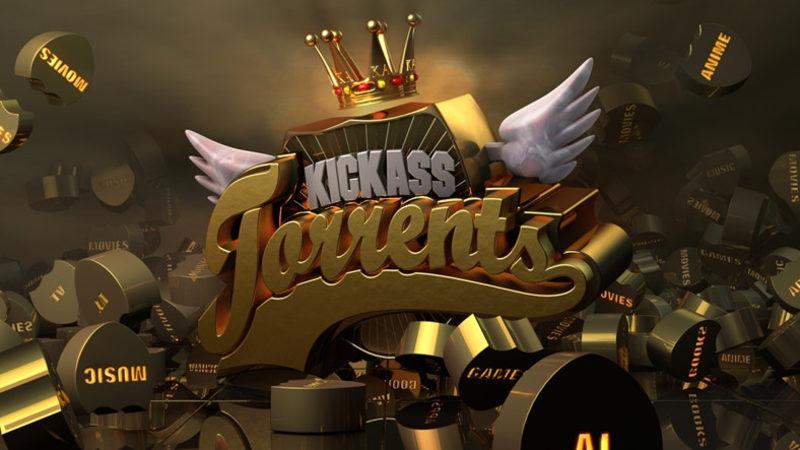 Kickass Torrents, Orjinal Sitesi ile Sonunda Geri Döndü!