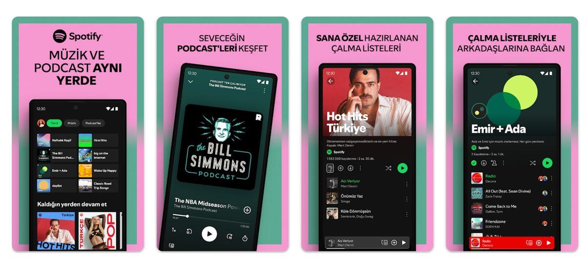 İlla Abone Olmanıza Gerek Yok: Ücretsiz Bir Şekilde Müzik Dinleyebileceğiniz En İyi Müzik Uygulamaları