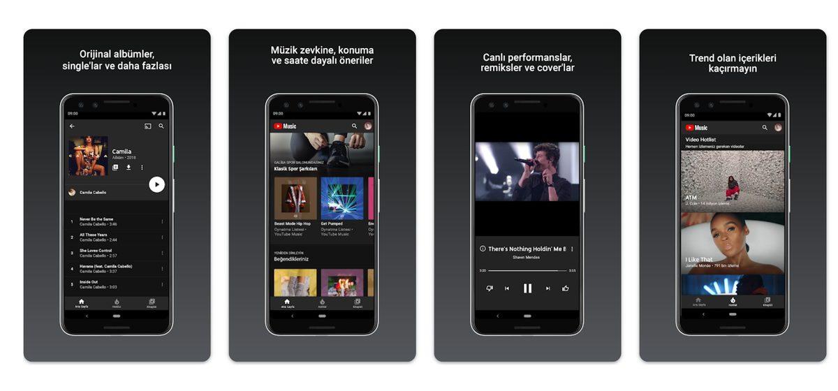 İlla Abone Olmanıza Gerek Yok: Ücretsiz Bir Şekilde Müzik Dinleyebileceğiniz En İyi Müzik Uygulamaları