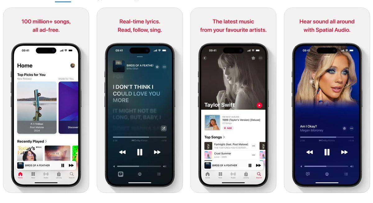 İlla Abone Olmanıza Gerek Yok: Ücretsiz Bir Şekilde Müzik Dinleyebileceğiniz En İyi Müzik Uygulamaları