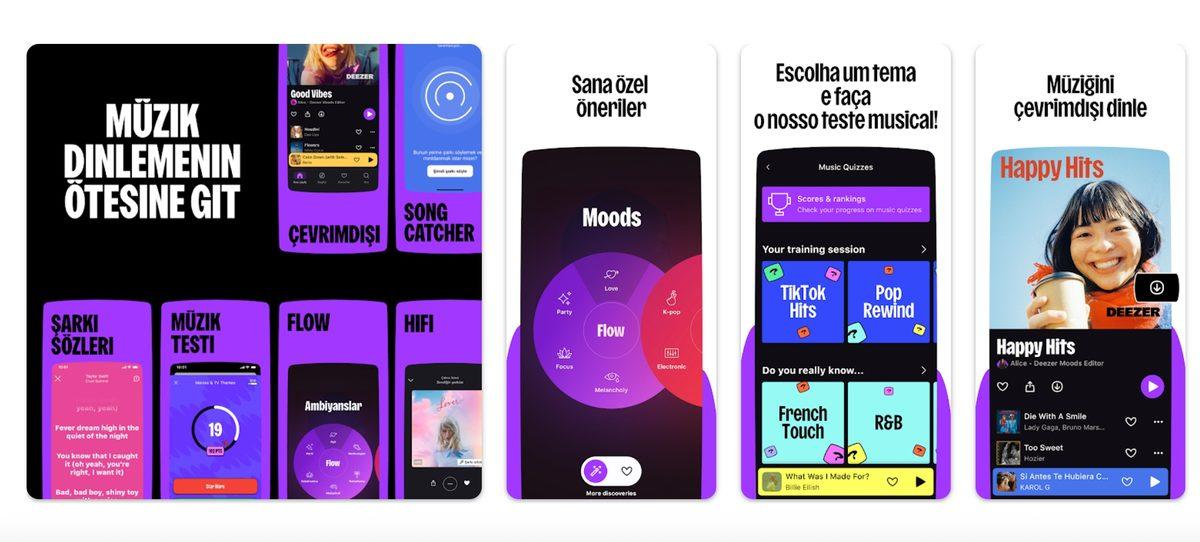 İlla Abone Olmanıza Gerek Yok: Ücretsiz Bir Şekilde Müzik Dinleyebileceğiniz En İyi Müzik Uygulamaları