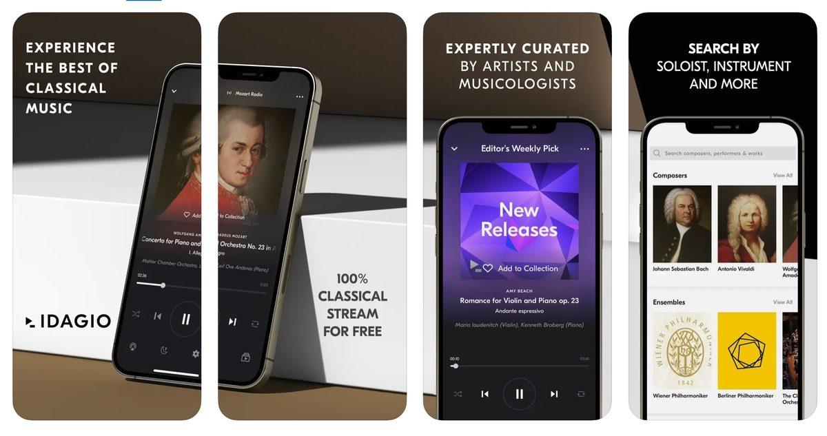 İlla Abone Olmanıza Gerek Yok: Ücretsiz Bir Şekilde Müzik Dinleyebileceğiniz En İyi Müzik Uygulamaları