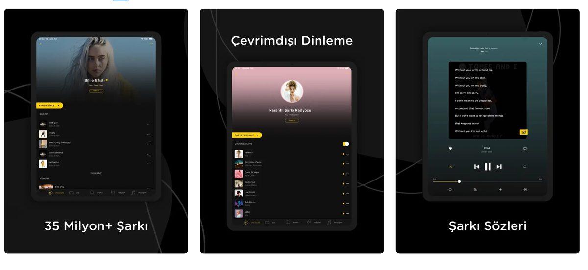 İlla Abone Olmanıza Gerek Yok: Ücretsiz Bir Şekilde Müzik Dinleyebileceğiniz En İyi Müzik Uygulamaları