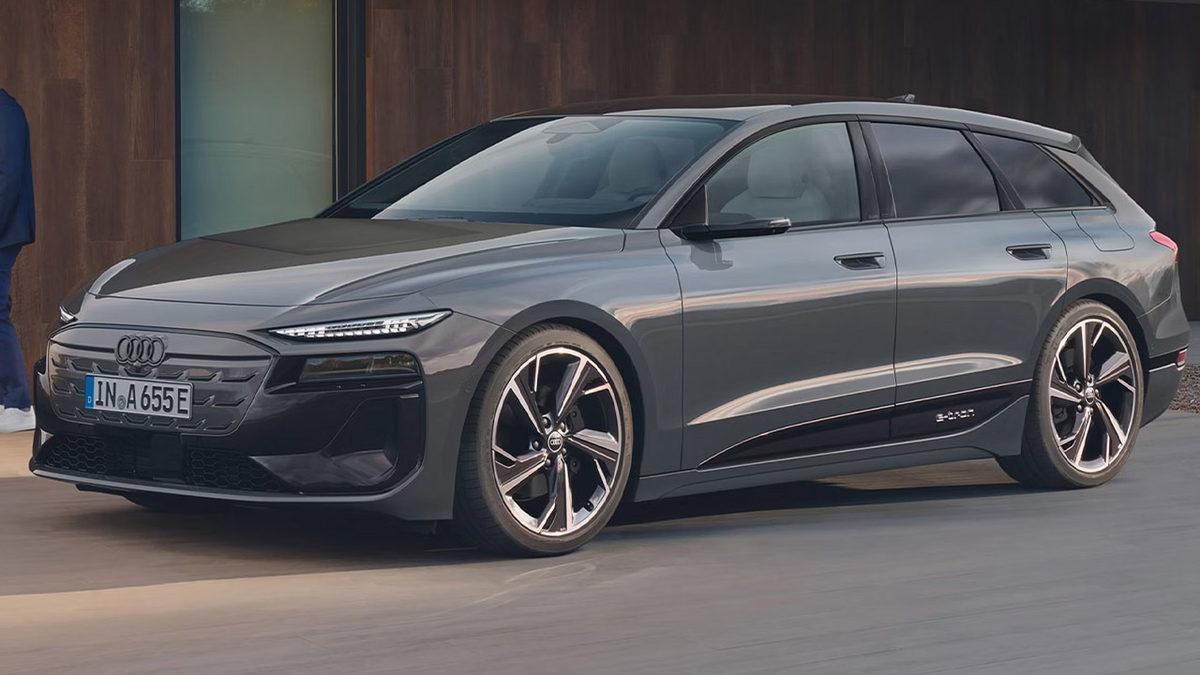3 Milyon TL’den Ucuza Model Kalmadı: Audi, Eylül 2025 Fiyat Listesini Açıkladı