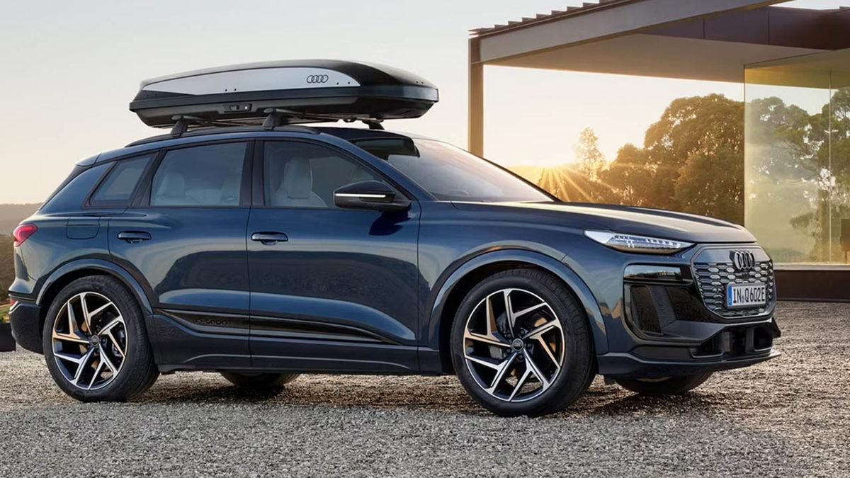 3 Milyon TL’den Ucuza Model Kalmadı: Audi, Eylül 2025 Fiyat Listesini Açıkladı