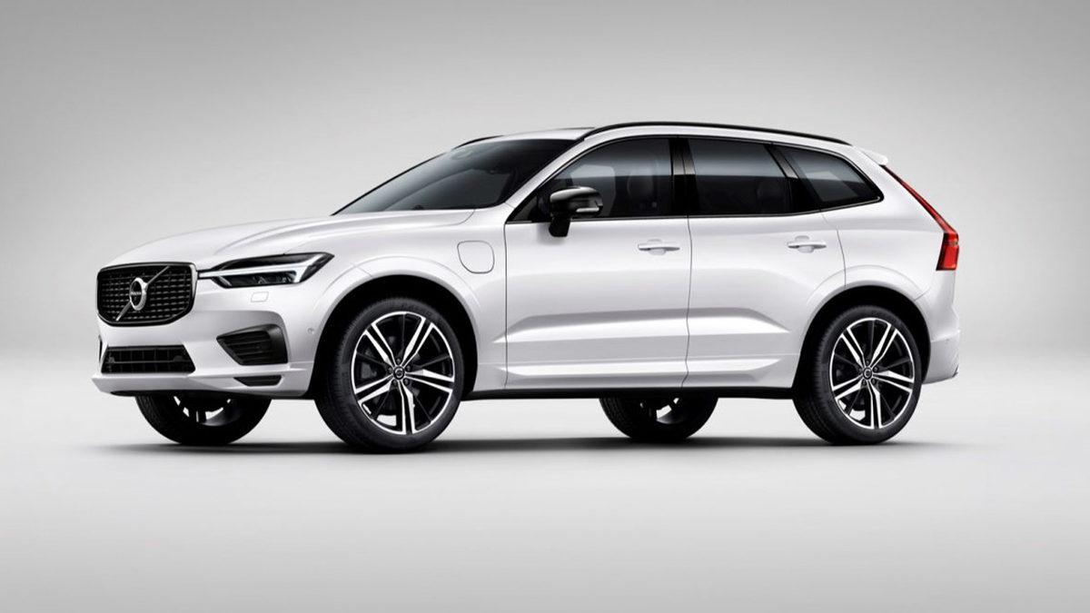 Volvo’nun ÖTV Sonrası Fiyatları Açıklandı: XC90, Tarihinde İlk Kez 10 Milyonu Geçti!