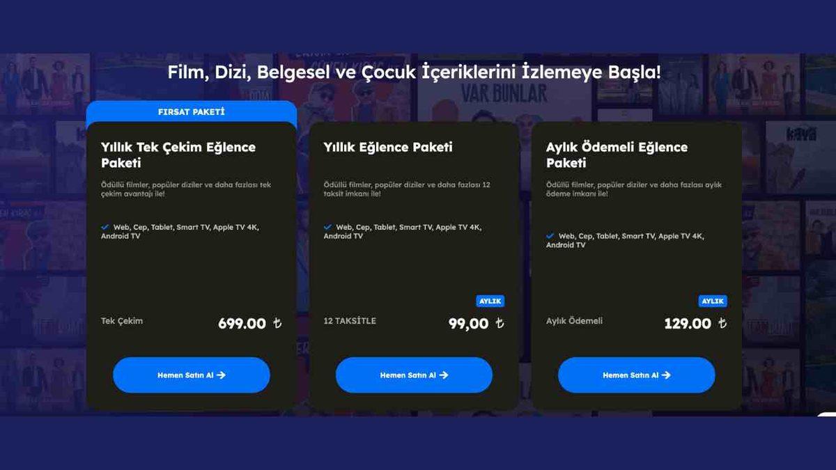 Süper Lig, Premiere League, Binbir Çeşit Dizi ve Film Tek Platformda: TOD Nedir, Nasıl Kullanılır, Üyelik Ücreti Ne Kadar?