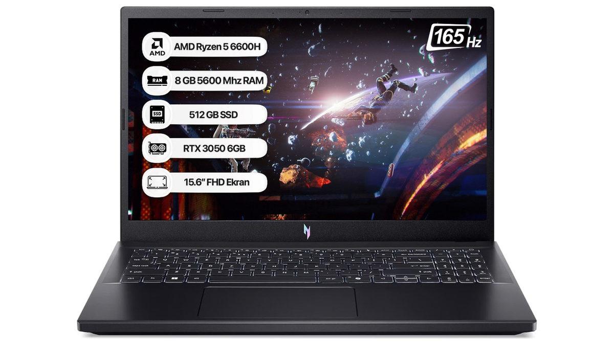 Sabahlar Olmasın: Karne Hediyesi İçin En İyi Oyuncu Dizüstü Bilgisayarı Önerileri