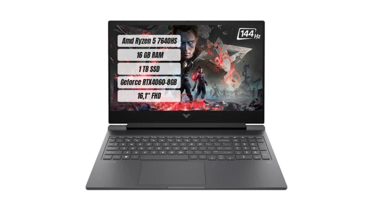 Sabahlar Olmasın: Karne Hediyesi İçin En İyi Oyuncu Dizüstü Bilgisayarı Önerileri