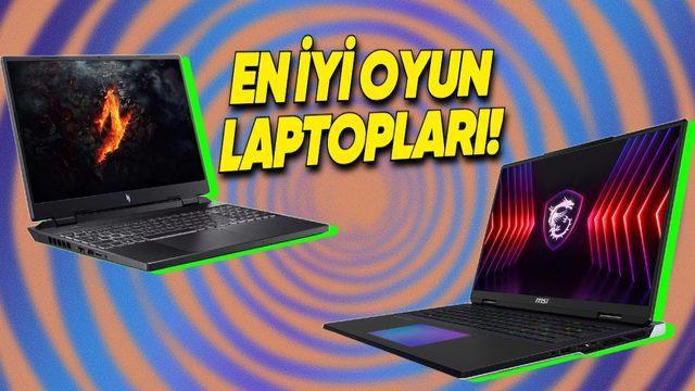 Sabahlar Olmasın: Karne Hediyesi İçin En İyi Oyuncu Dizüstü Bilgisayarı Önerileri