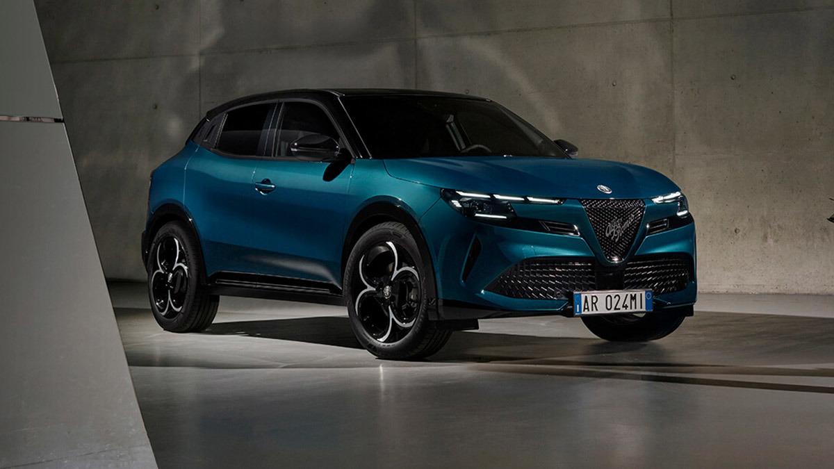 2025 Model Tonale Türkiye'de: Alfa Romeo Eylül Ayı Fiyatlarını Açıkladı!