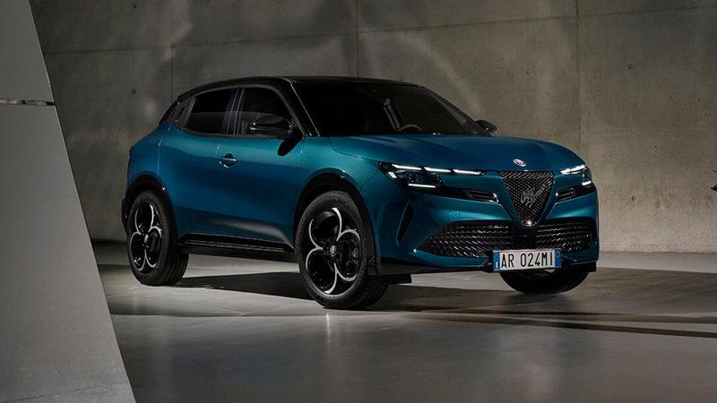 2025 Model Tonale Türkiye'de: Alfa Romeo Eylül Ayı Fiyatlarını Açıkladı!