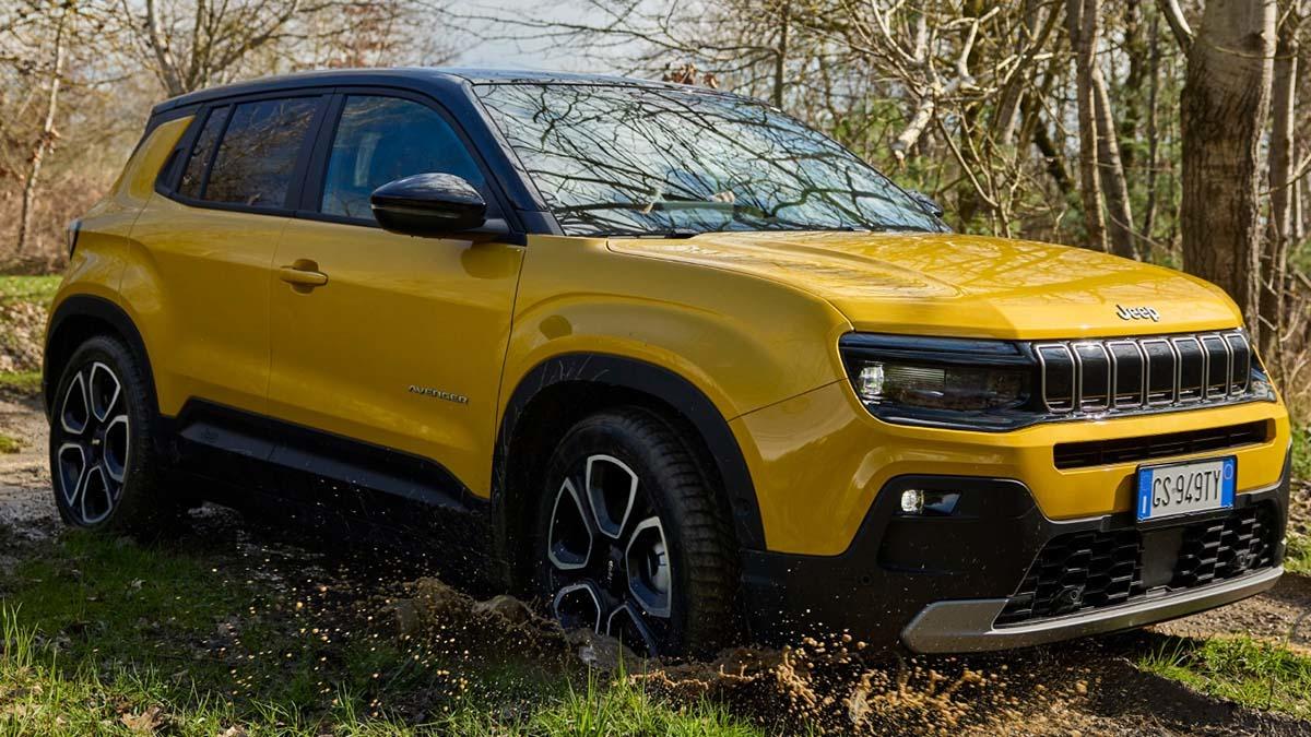 Jeep Eylül Ayı Fiyatlarını Açıkladı: Tüm Modeller Zamlandı!