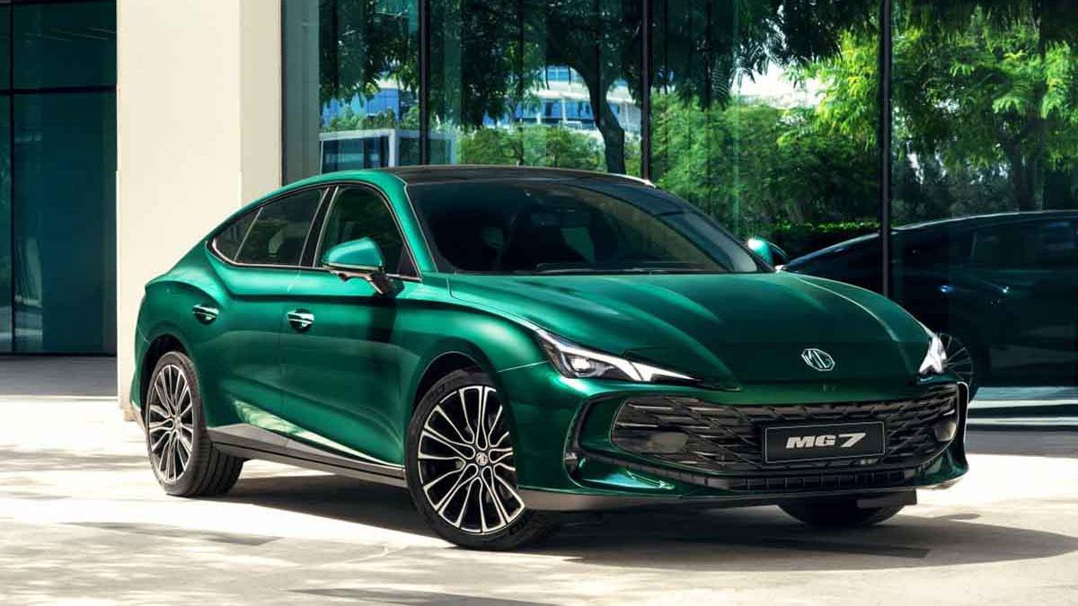 MG’nin Eylül 2025 Fiyatları Belli Oldu: Bu Ay Hem Zam Hem İndirim Var!