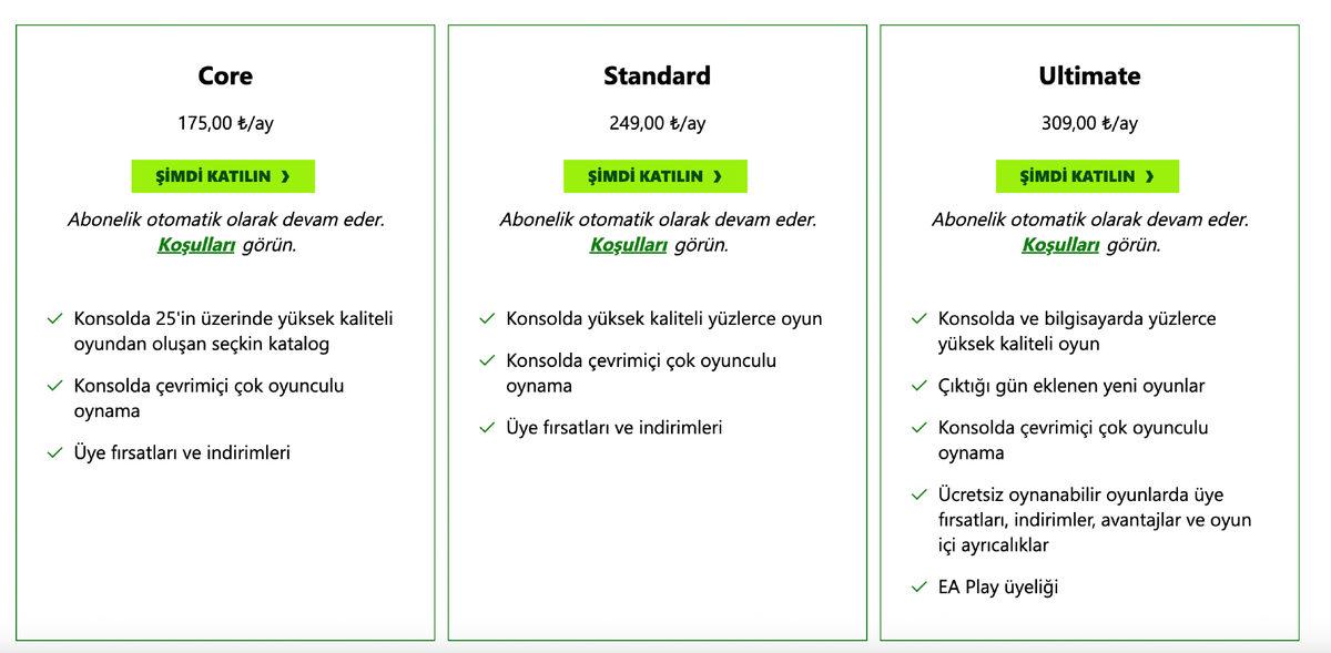 Xbox Game Pass Hakkında Bilmeniz Gereken Her Şey: Güncel Fiyatları, Paketleri, Oyunları ve Dahası