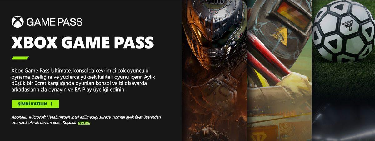 Xbox Game Pass Hakkında Bilmeniz Gereken Her Şey: Güncel Fiyatları, Paketleri, Oyunları ve Dahası
