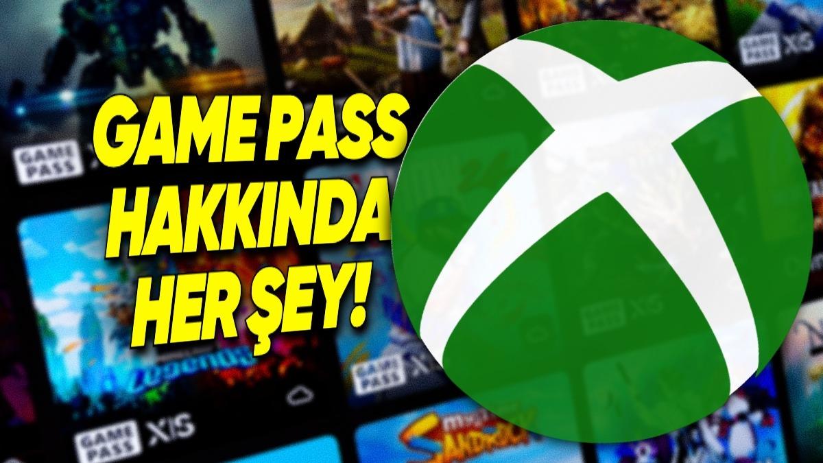 Xbox Game Pass Hakkında Bilmeniz Gereken Her Şey: Güncel Fiyatları, Paketleri, Oyunları ve Dahası