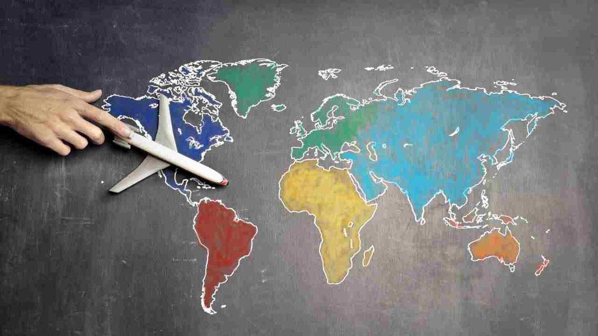 Seyahatlerinizi Çok Daha Ucuza Getirmenizi Sağlayacak Mobil Uygulama ve İnternet Sitesi Önerileri