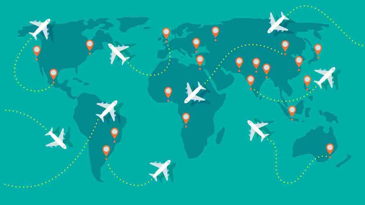 Seyahatlerinizi Çok Daha Ucuza Getirmenizi Sağlayacak Mobil Uygulama ve İnternet Sitesi Önerileri