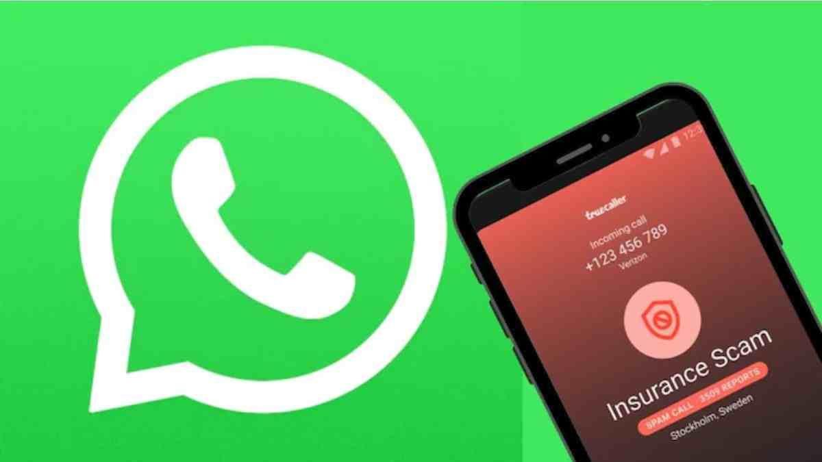 Yurt Dışından Gelen WhatsApp Mesajları ve Aramaları Canınızı mı Sıkıyor? İşte Çözümü