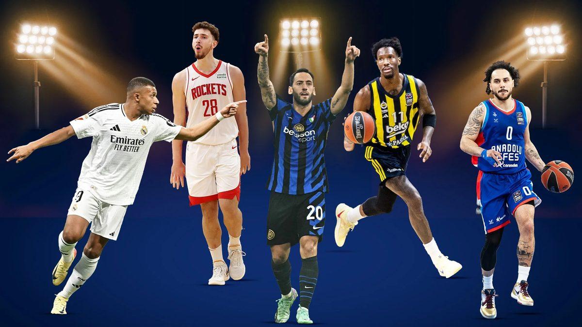 Her Tür Spordan Dev Ligleri Bünyesinde Bulunduran S Sport Plus Üyeliği Ne Kadar? Neler Sunuyor?