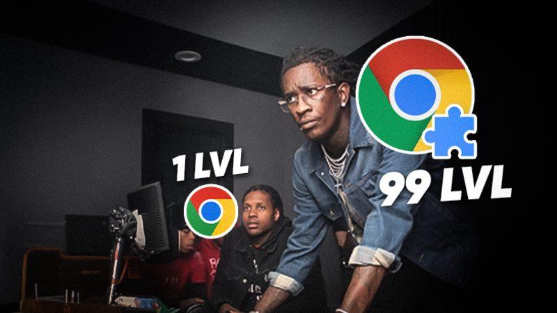 "Keşke Daha Önceden Kullansaydım" Diyeceğiniz 15 Harika Google Chrome Eklentisi