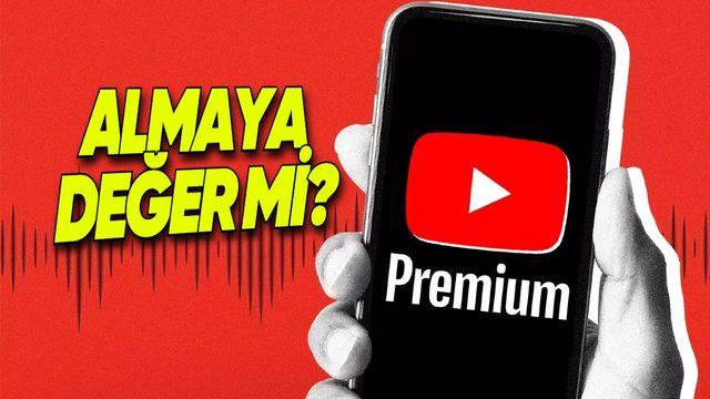 Reklamsız Videolar, YouTube Music ve Dahası: Güncel YouTube Premium Üyelik Fiyatları, Paketleri ve Avantajları